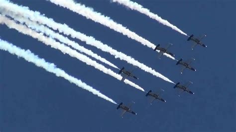 Breitling in Utah 